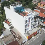 Bán biệt thự tân cổ điển 5 tầng 1 lửng 220m² mặt tiền 160 Phan Bội Châu, Huế - Ảnh thu nhỏ 2