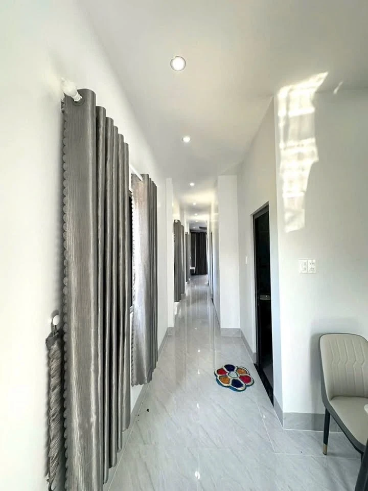 Bán nhà hẻm Trương Định 100m², 2PN, Rạch Giá, 1.39 tỷ - Ảnh thu nhỏ 5