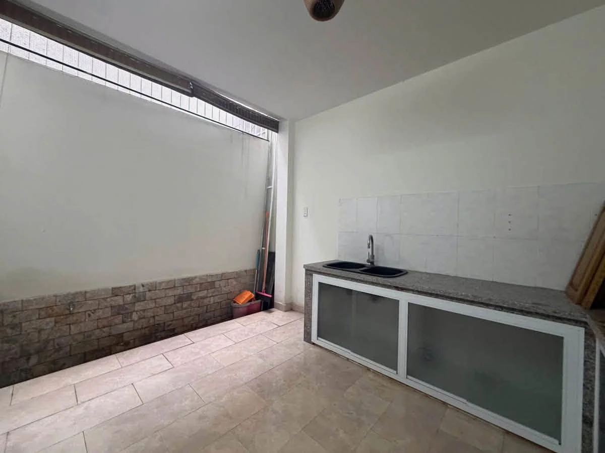Bán nhà 2 tầng 2PN Dương Cát Lợi Nhà Bè, 39m2 - Ảnh thu nhỏ 4