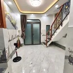Bán nhà 1PN Phú Định 19.25m² 1 tỷ 980 triệu - Ảnh thu nhỏ 2
