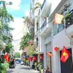 Bán nhà hẻm 6m 5 tầng 5PN đường Sư Vạn Hạnh Quận 5, 36m², giá 9,5 tỷ - Ảnh thu nhỏ 1