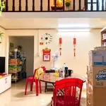 Bán nhà gác lững kiệt 30m2 Pasteur Hải Châu Đà Nẵng - Ảnh thu nhỏ 2