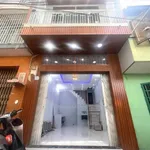 Bán nhà hẻm 5m Quận 11, 30m², 2 tầng + sân thượng, gần chợ Thiếc, 4,53 tỷ - Ảnh thu nhỏ 1
