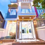 Bán biệt thự 4 tầng 136m² đường Lê Văn Lương, Nhà Bè, giá 12,6 tỷ - Ảnh thu nhỏ 2