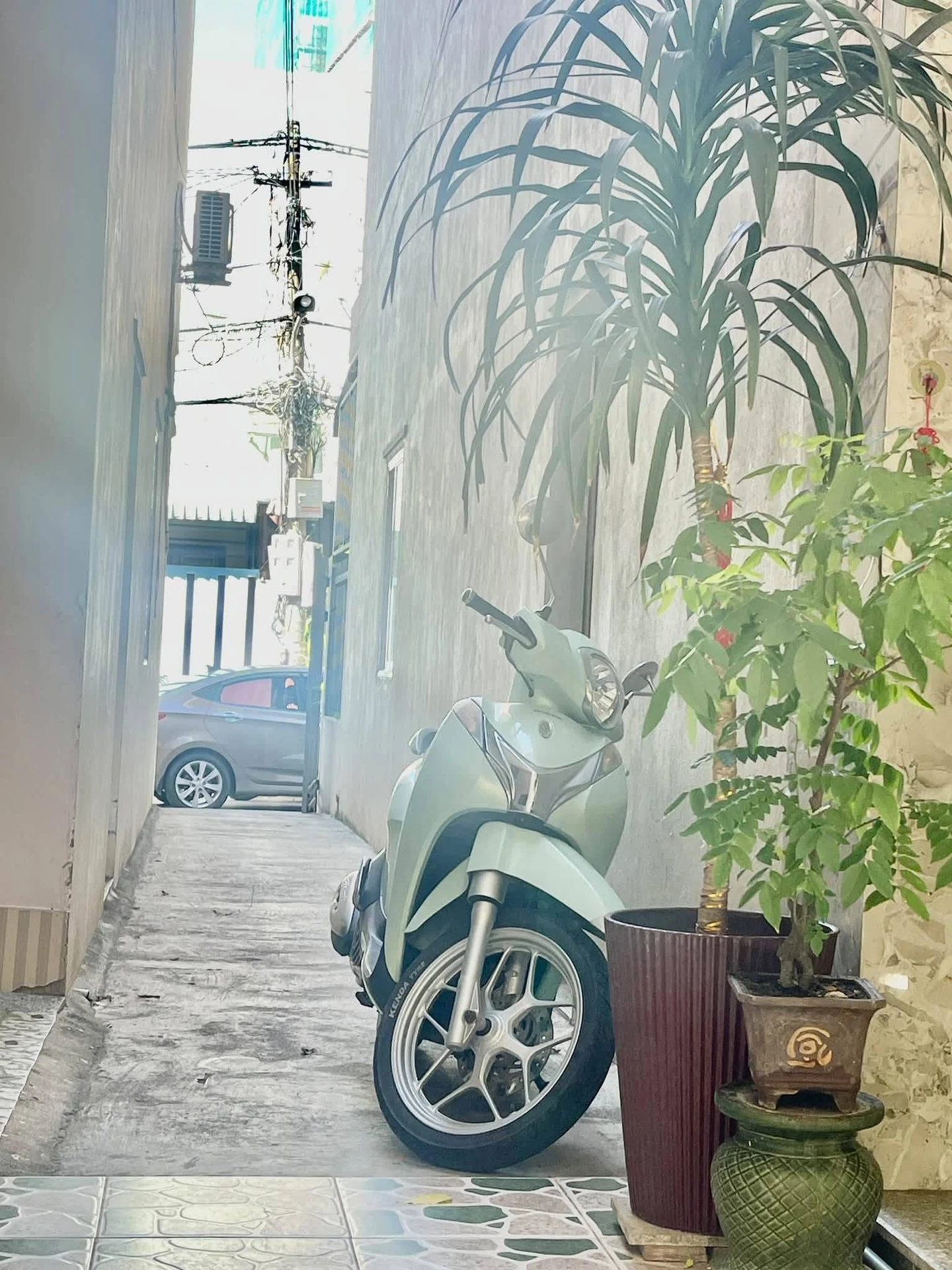 Bán nhà 3 tầng 40m² Lê Văn Hưu, Quy Nhơn, 2 tỷ 7 - Ảnh 1
