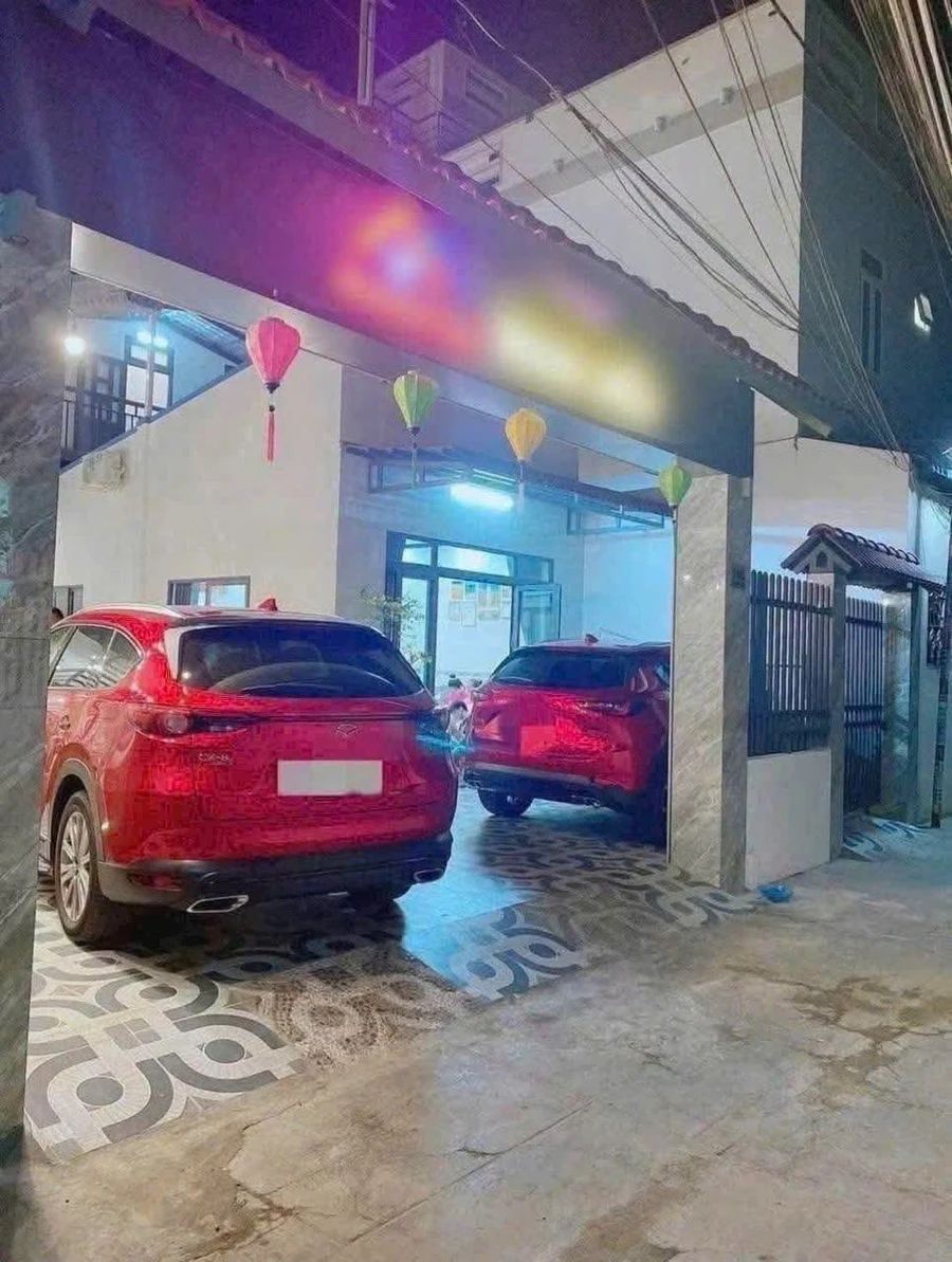 Bán nhà 3 phòng ngủ 150m2 Lương Ngọc Quyến Quận 12 - Ảnh thu nhỏ 4