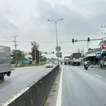Bán nền đất 100m2 tại ấp 4 Lương, Hóc Môn giá 1 tỷ 370 triệu - Ảnh thu nhỏ 1