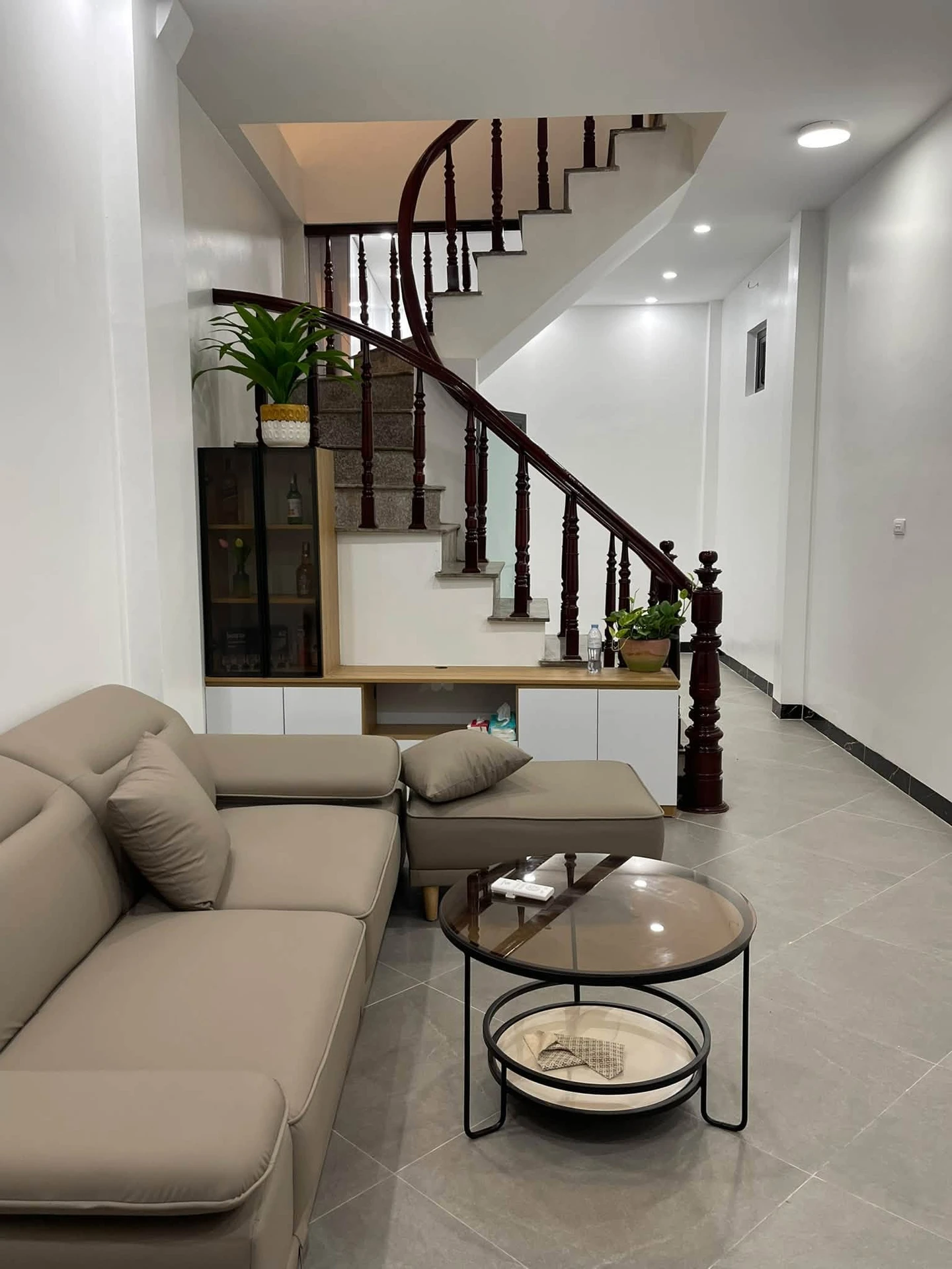 Bán nhà 40m, 5 tầng, Sông Sét, Tân Mai - 7 tỷ - Ảnh 1