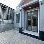 Bán nhà mái thái sổ riêng 130m² Biên Hòa Đồng Nai - Ảnh thu nhỏ 1