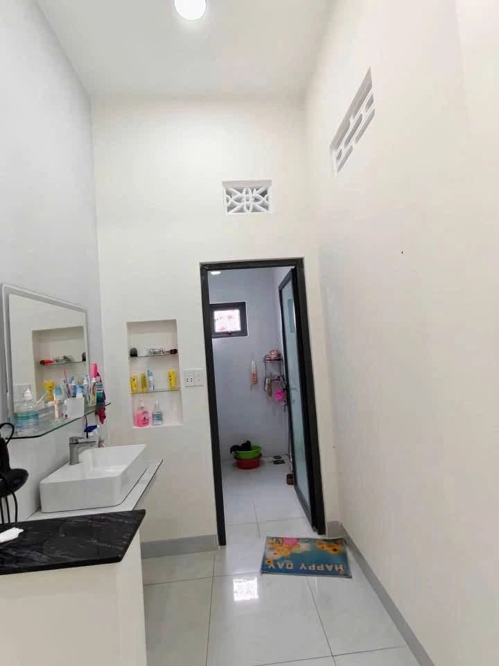 Bán nhà 1 mê 120m² Y Nhuê, Buôn Ma Thuột 3 tỷ 50 - Ảnh thu nhỏ 5
