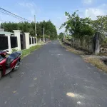 Bán lô đất Bông Trang diện tích: 675m² có 187m² thổ cư ngang 14mx50m đường nhựa, gần Quốc Lộ 55 - Ảnh thu nhỏ 9