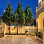 Biệt thự tân cổ điển mới hoàn thiện tại Trịnh Hoài Đức, nội thất sang trọng vào ở ngay! - Ảnh thu nhỏ 8