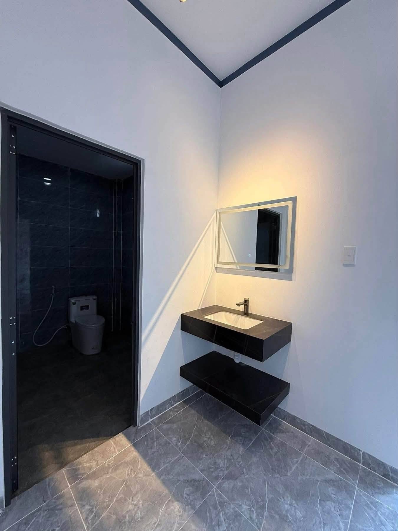 Bán nhà Mỹ Phước 2 Bình Dương 180m2 3PN 2.5 tỷ - Ảnh thu nhỏ 5