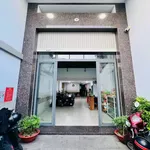 Bán nhà mặt tiền kinh doanh 6 tầng thang máy 130m2 gần Gò Xoài, Bình Tân - Ảnh thu nhỏ 3