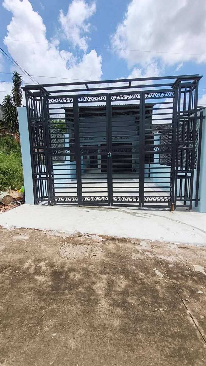 Bán nhà 4 phòng trọ Tân Xuân 198m² 1 tỷ 190 - Ảnh 1