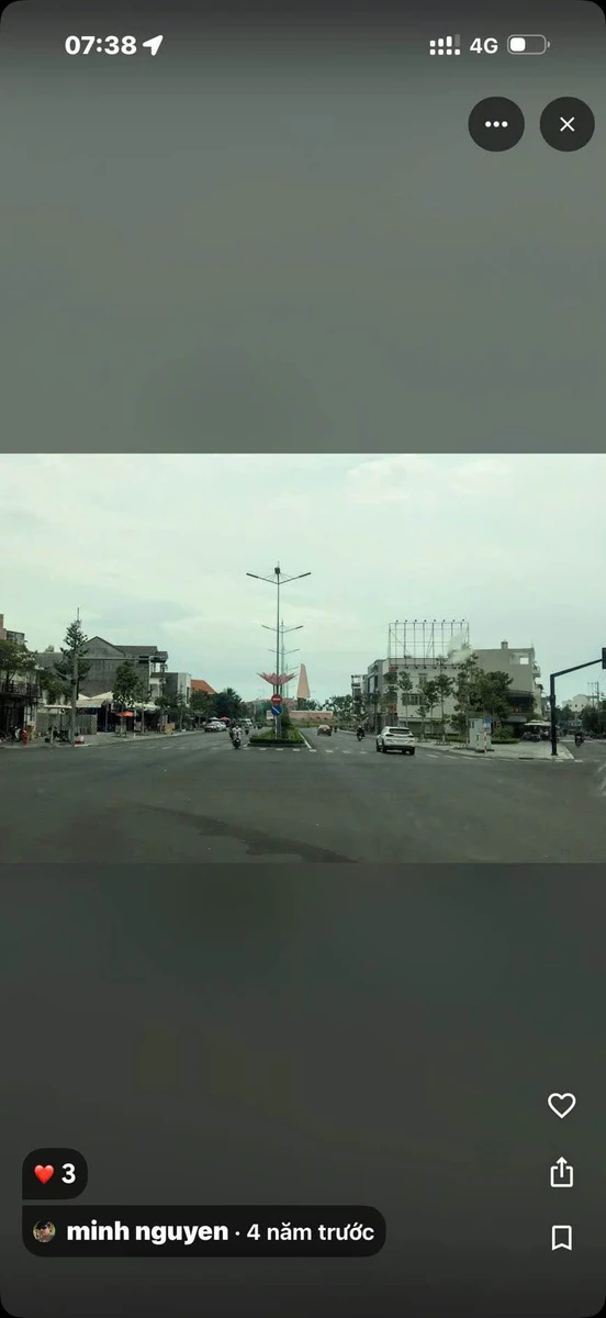 Bán lô đất thổ cư 131.7m² Lê Duẫn Phan Thiết - Ảnh 1