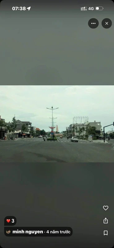 Bán lô đất thổ cư 131.7m² Lê Duẫn Phan Thiết