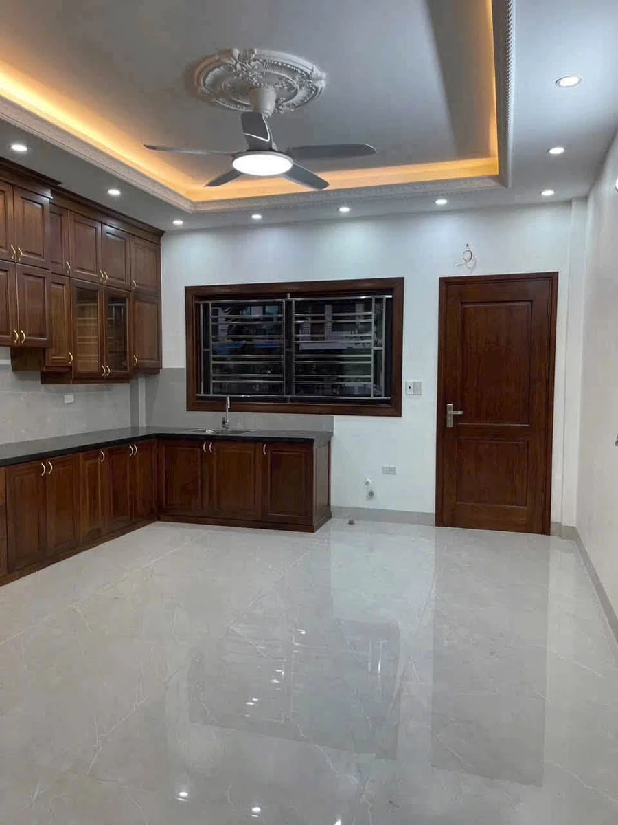 Bán nhà 4 tầng có thang máy 67,5 m² tại Hải Dương - Ảnh thu nhỏ 2