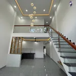 Bán nhà lửng 135m² Mỹ Phước 1 tỷ 8 - Ảnh thu nhỏ 2