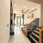 Bán nhà 3 tầng 2 mặt kiệt 60m2, Thanh Khê, Quận 1 - Ảnh thu nhỏ 2