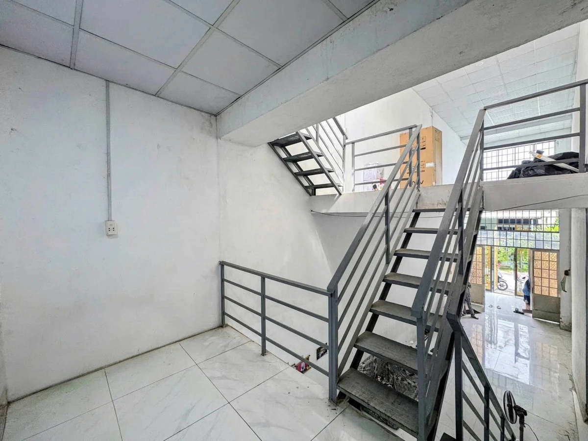 Nhà mặt tiền kinh doanh 140m² Hòa Bình, Đồng Nai - 2,68 tỷ - Ảnh thu nhỏ 4