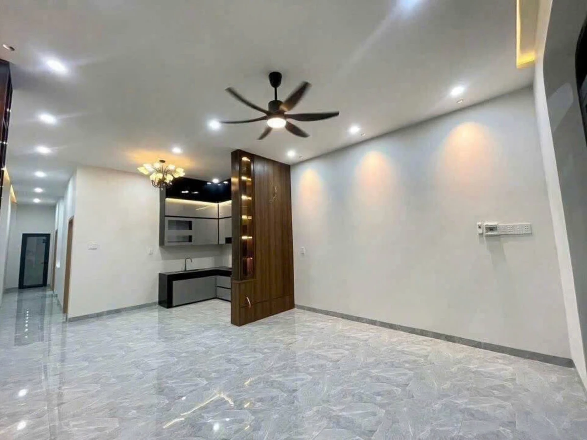 Bán nhà 3PN 100m2 Biên Hòa 1,4 tỷ - Ảnh thu nhỏ 4