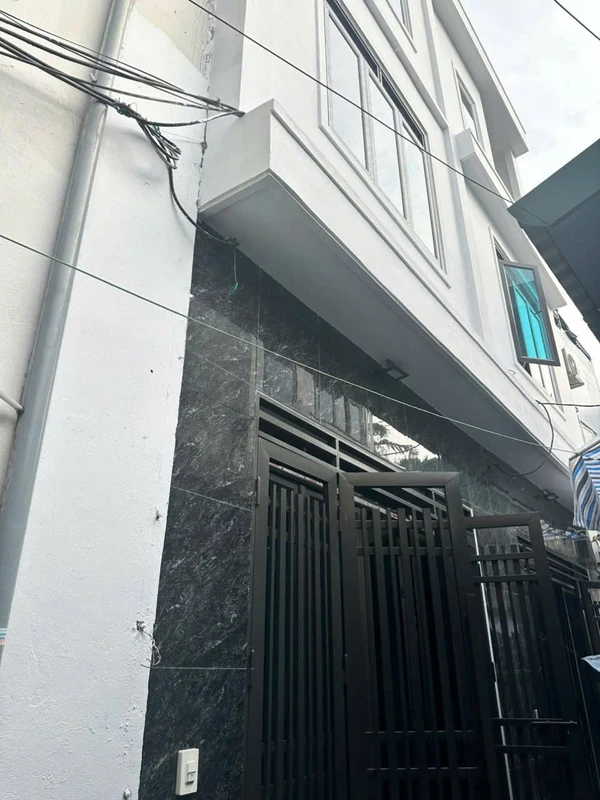 Bán nhà 3 tầng 40m² Ngọc Châu, Hải Phòng - 2 tỷ 90 triệu