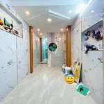 Bán nhà hẻm 5 tầng 31m² 6PN đường Nguyễn Thần Hiến, Quận 4, giá 4,5 tỷ - Ảnh thu nhỏ 1