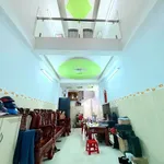 Bán nhà hẻm xe hơi Cư xá Đô Thành Quận 3, 3x10m, 5 tầng, giá 7,4 tỷ - Ảnh thu nhỏ 2