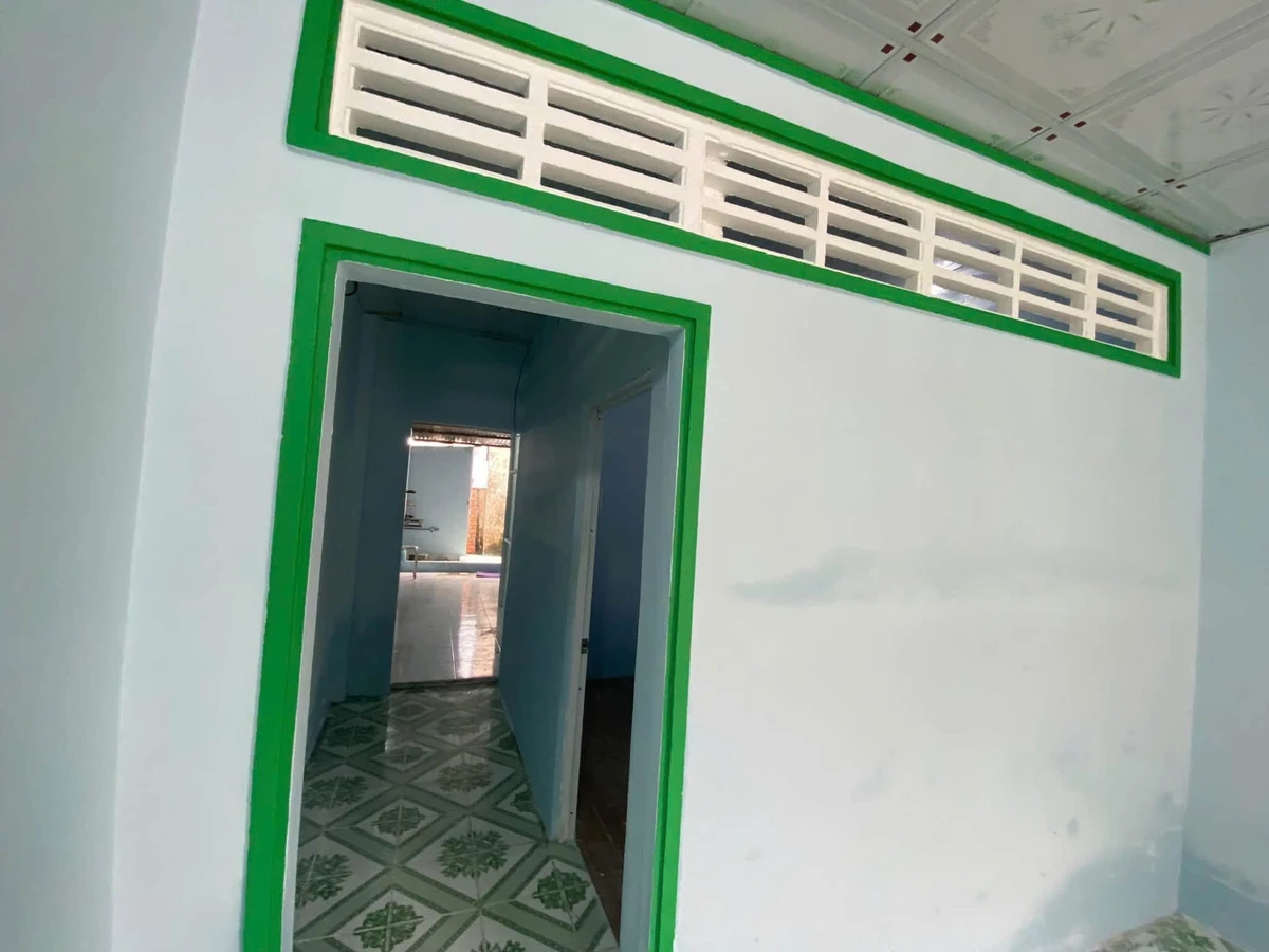 Bán nhà hẻm 48m2 2PN Rạch Giá An Giang 680 triệu - Ảnh thu nhỏ 4