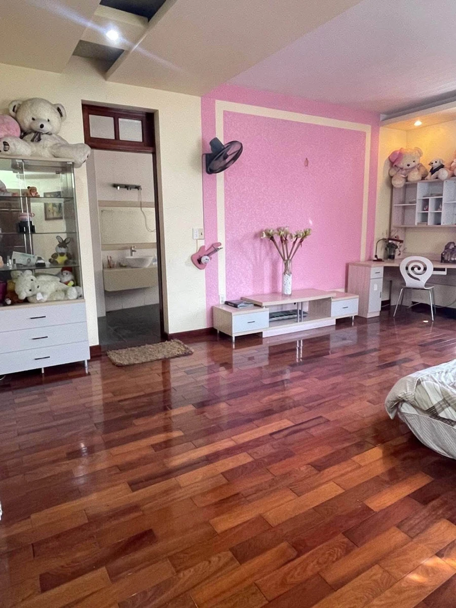 Nhà mặt phố Đình Đông 200m², 5 tầng, mặt tiền 5.7m, 1 tỷ - Ảnh thu nhỏ 5