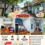 Bán dãy trọ 4 phòng 140m2 Đồng Khởi Quận 1, giá 4,55 tỷ - Ảnh thu nhỏ 1