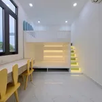Bán nhà 3 tầng 100m2, 4PN 3WC, đường Tô Ký Quận 12, giá 6 tỷ - Ảnh thu nhỏ 4