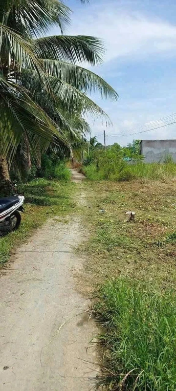 Bán nhà cấp 4 cũ 100m2 hẻm xe hơi Phan Văn Trị, Bình Thạnh, hơn 10 tỷ 10tyx
