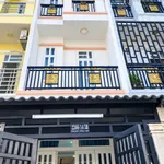 Bán nhà 4PN Huỳnh Tấn Phát, Nhà Bè - 2.58 tỷ - Ảnh thu nhỏ 1