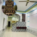 Bán nhà 1 trệt 1 lầu 127m2 gần BigC QL1K Dĩ An, giá 5,5 tỷ - Ảnh thu nhỏ 4