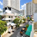 Bán nhà 3 tầng Bình Thạnh 164m² 25 tỷ - Ảnh thu nhỏ 1