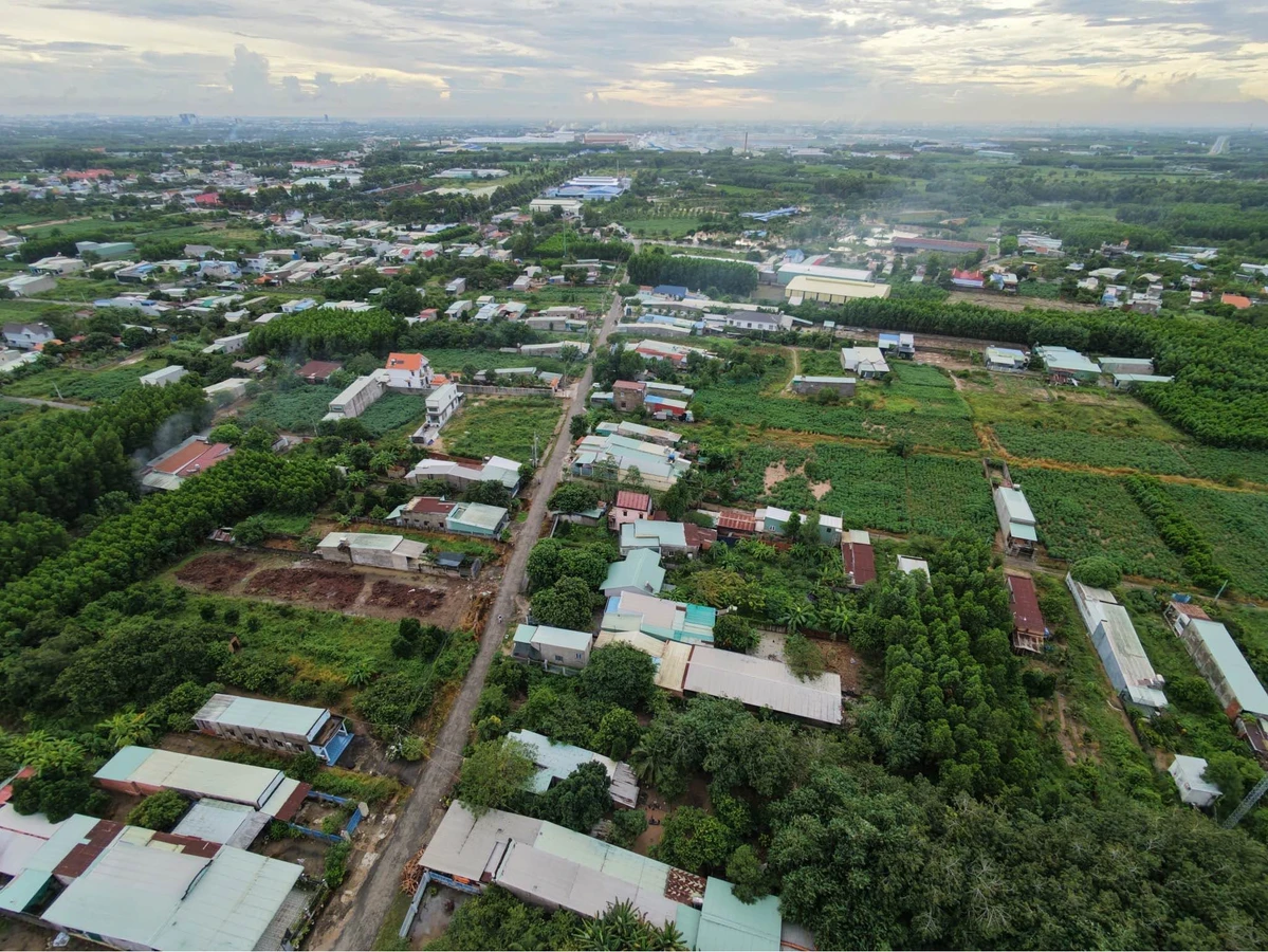Bán đất Phường Tân Thành 60m2, 1,4 tỷ - Ảnh thu nhỏ 2