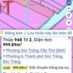 Bán đất đẹp tại Kinh 30 tháng 4, 900 triệu, 1000m2, nhiều tiện ích - Ảnh thu nhỏ 1