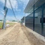 Bán kho 450m² Đức Hoà Đông, Long An 4,5 tỷ - Ảnh thu nhỏ 2