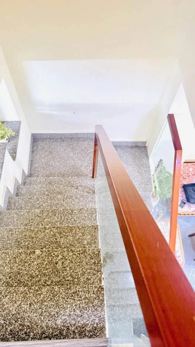 Bán nhà hẻm thông 2 tầng 2 phòng ngủ gần đường Thống Nhất, Gò Vấp, giá 4,15 tỷ - Ảnh thu nhỏ 5