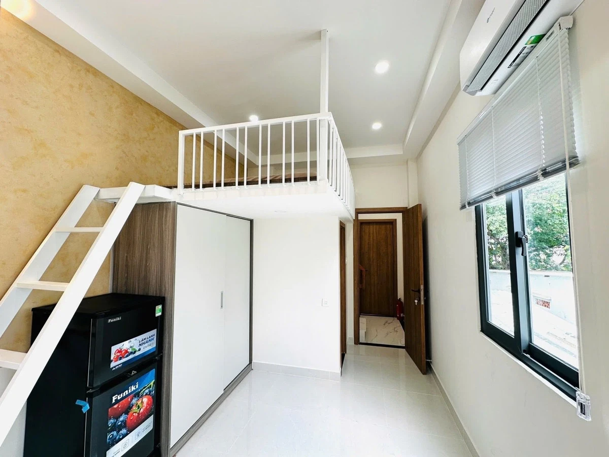 Bán nhà 5PN full nội thất 120m² Xô Viết Nghệ Tĩnh, Bình Thạnh 6.98 tỷ - Ảnh thu nhỏ 5