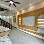 Bán nhà phố 3 tầng 48.9 m2 trung tâm Phố Cổ Cảnh Nông gần Hồ Bạch Đằng - Ảnh thu nhỏ 4