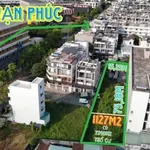 Bán đất 1.127m² Hiệp Bình Phước liền kề Vạn Phúc City - Ảnh thu nhỏ 1