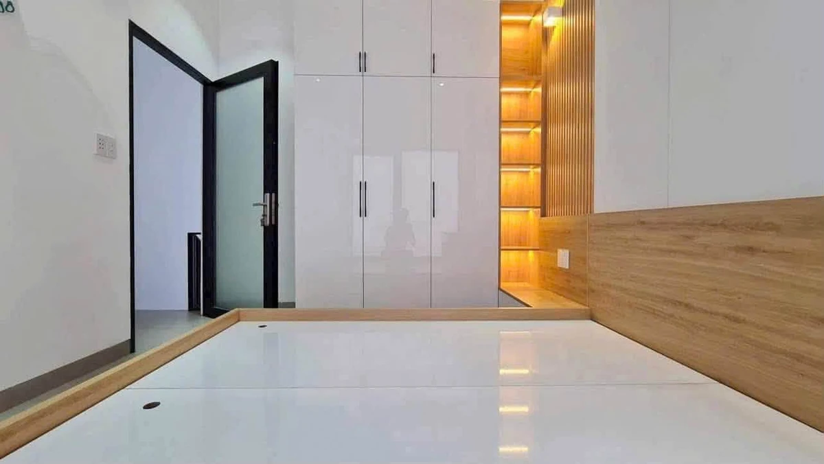Bán nhà hẻm 188 Amakhe 85,86m² - 2PN 2WC trung tâm - Ảnh thu nhỏ 3