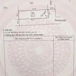 Bán đất 2 mặt thoáng 91,1m2 kiệt ô tô Lê Đức Anh, Phường Vỹ Dạ, TP Huế - Ảnh thu nhỏ 3