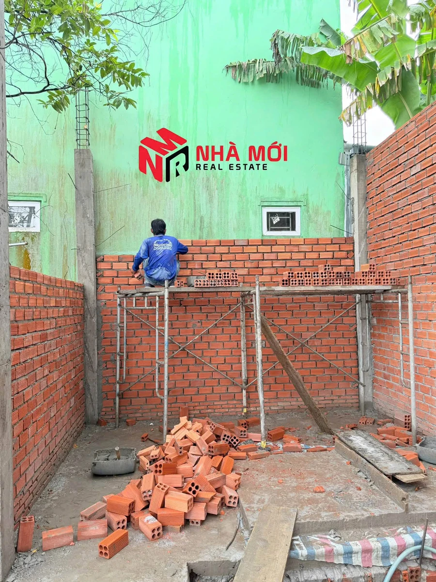 Bán nhà 2 phòng ngủ 60m² Cà Mau Licogi An Xuyên 1,55 tỷ - Ảnh thu nhỏ 2
