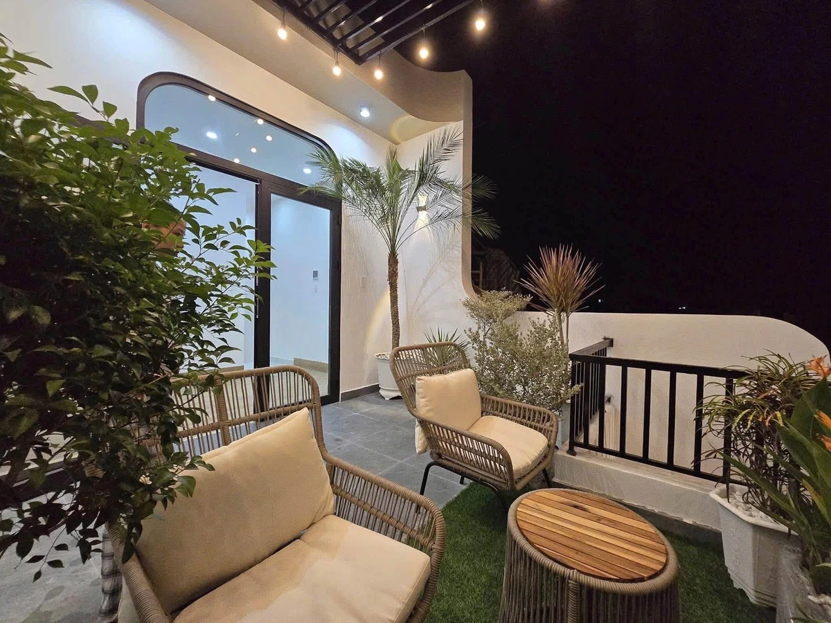 Cho thuê nhà 4 tầng, 4PN, 54m2, 19 triệu/tháng Bình Tân - Ảnh thu nhỏ 3