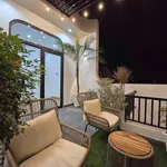 Cho thuê nhà 4 tầng, 4PN, 54m2, 19 triệu/tháng Bình Tân - Ảnh thu nhỏ 3