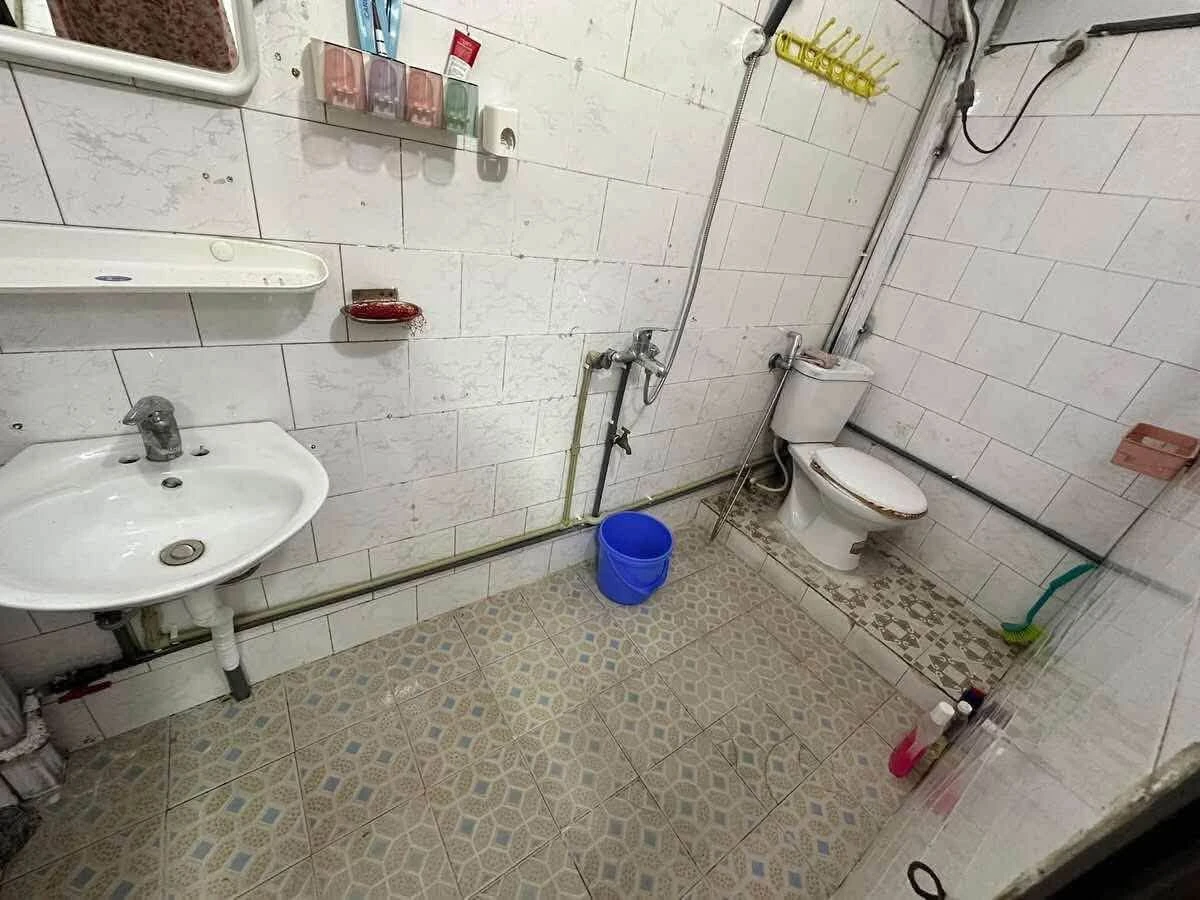 Bán nhà 3 phòng, 32,9m2, ngõ Bùi Thị Cúc, Quận 12, 1 tỷ 4 - Ảnh thu nhỏ 5